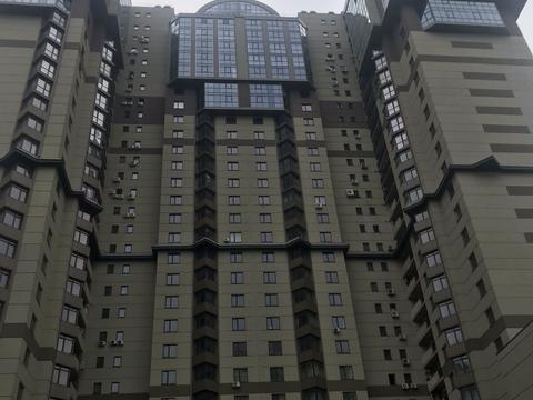 квартира за адресою Андрія Верхогляда вул. (Михайла Драгомирова), 14