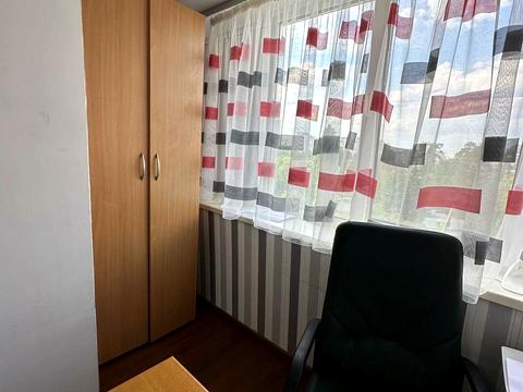 квартира по адресу Николая Ушакова ул., 8