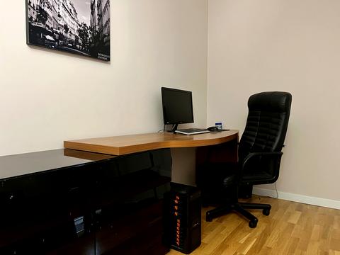 квартира за адресою Левка Лук'яненка вул. (Маршала Тимошенка), 21/2