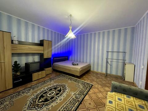 квартира за адресою Бориса Гмирі вул., 4