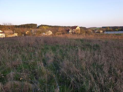 участок по адресу Чепаєва