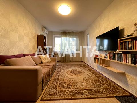 квартира по адресу Академика Королёва ул., 82