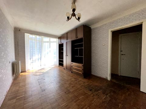 квартира по адресу Харьковское шоссе, 12