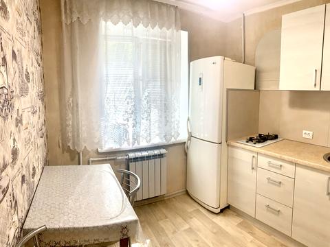 квартира по адресу Пихтовый пер., 3