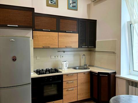 квартира по адресу Сечевых Стрельцов ул. (Артема), 30-Б