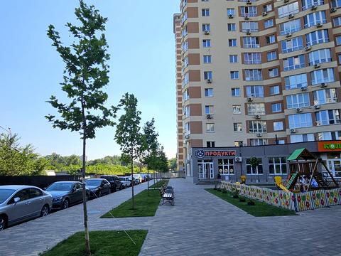 квартира за адресою Київ, Новопольова вул., 2