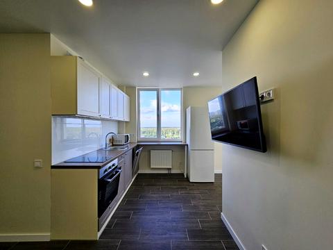 квартира по адресу Академика Булаховского ул., 2