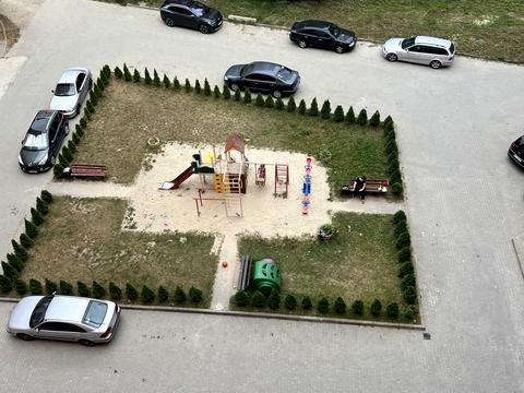квартира за адресою Хіміків, 35а