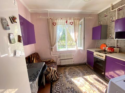 квартира по адресу Кривой Рог, Индустриальный , 67