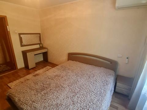 квартира по адресу Мира просп., 56