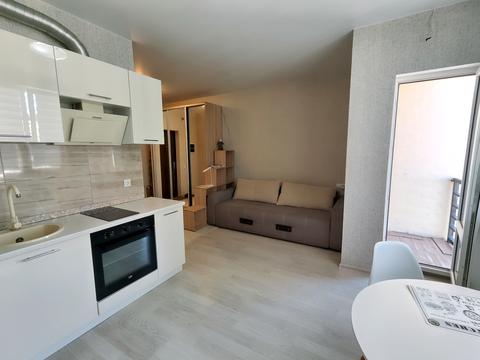 квартира по адресу Промениста ул., 50