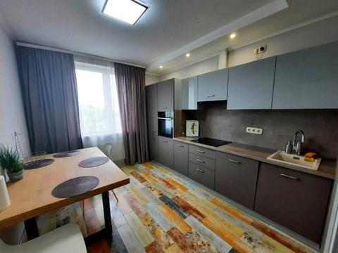 квартира по адресу Тбилисский пер., 1