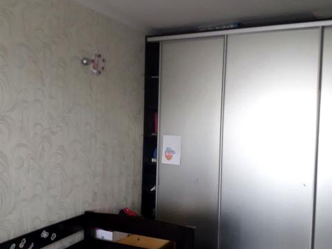 квартира за адресою Марії Лагунової вул., 10