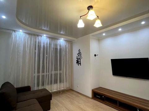 квартира по адресу Василия Симоненко ул., 117