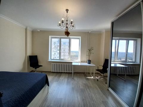 квартира по адресу Академика Булаховского ул., 5-В