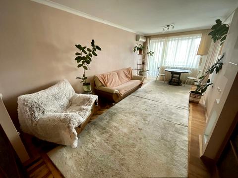 квартира за адресою Писаржевського вул., 11
