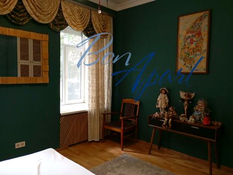 квартира за адресою Січових Стрільців вул. (Артема), 5-А
