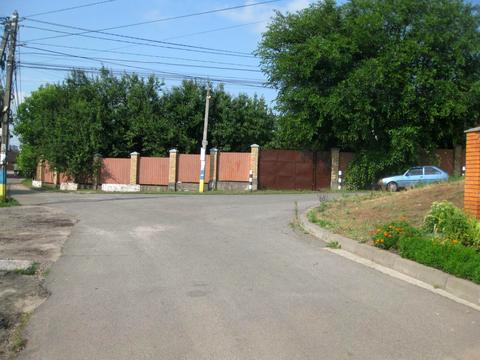 ділянка за адресою кооперативна