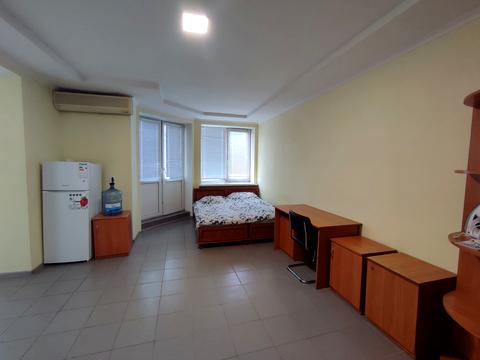 квартира по адресу Борщаговская ул., 143-Б
