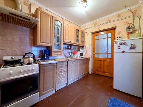 квартира за адресою Коротка, 2