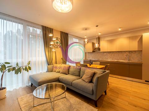 квартира за адресою Предславинська вул., 40