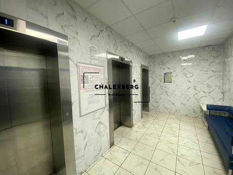 квартира за адресою Соборності просп. (Возз'єднання), 30