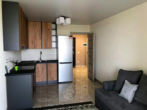 квартира за адресою Лисогірський пров., 20