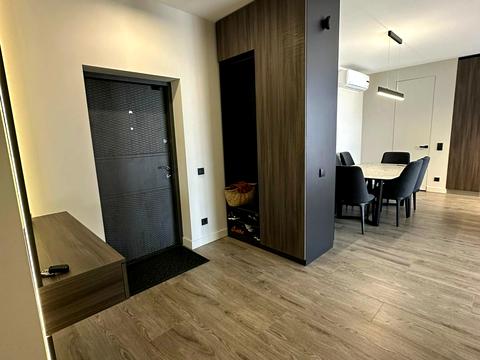 квартира по адресу Высокая ул., 47