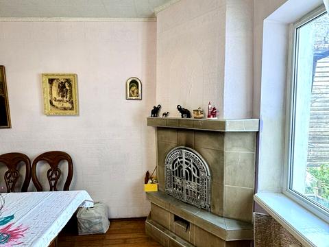 будинок за адресою Голубиний пров. (Красноводський), 2-А