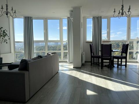 квартира по адресу Казимира Малевича ул. (Боженка), 89