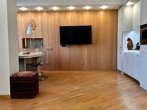 квартира по адресу Авиаконструктора Игоря Сикорского ул. (Танкова), 4-Б