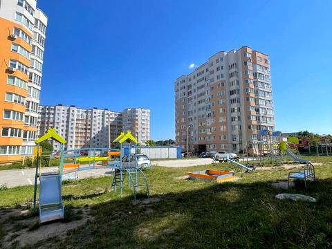 квартира за адресою Будівельників вул., 4/2
