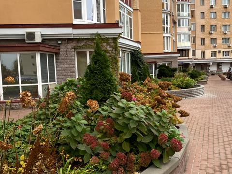 квартира за адресою Володимира Івасюка просп. (Героїв Сталінграду), 4