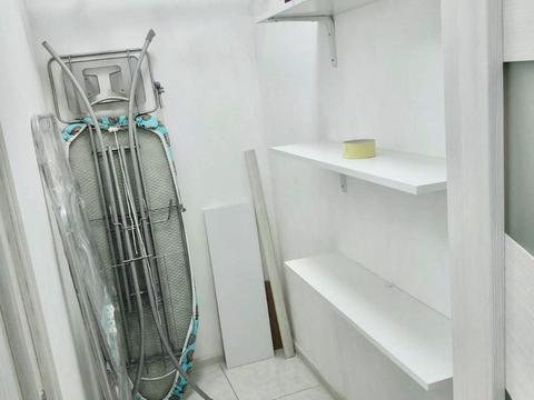 квартира за адресою Парково-Сирецька вул. (Тимофія Шамрила), 12-Г