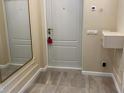 квартира за адресою Митрополита Василя Липківського вул. (Урицького), 37-В