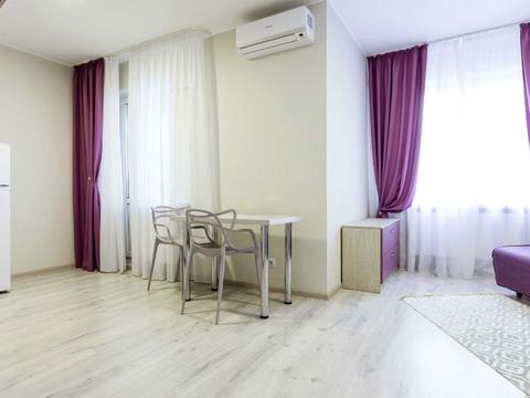 квартира по адресу Киев, Самойло Кошки ул. (Маршала Конєва), 5-Б