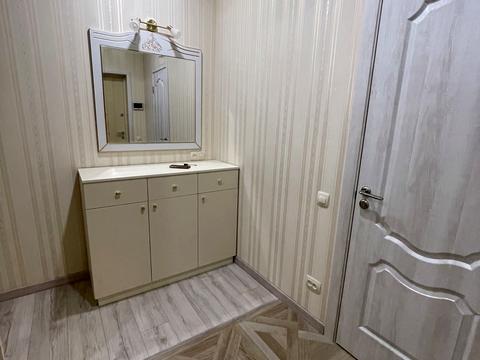 квартира за адресою Дніпровська набережна вул., 20-А