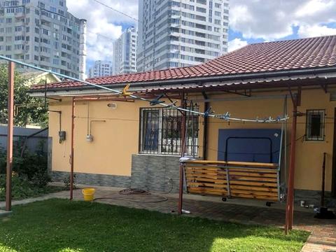 будинок за адресою Люстдорфська дорога вул., 27/37