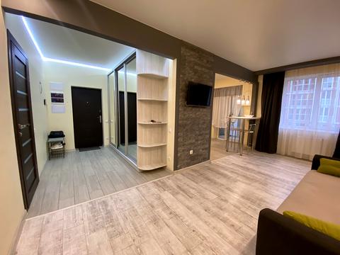 квартира за адресою Кобзаря бульв., 5
