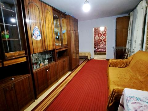 квартира за адресою вул. Карпенка, 2