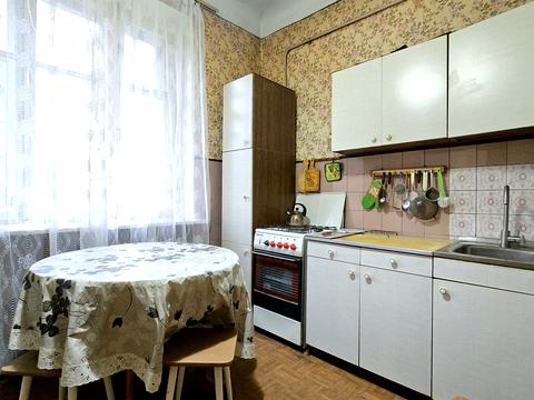 квартира за адресою Благовіщенська вул. (Карла Маркса), 38ж