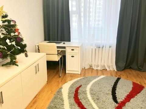 квартира по адресу Сахарова, 38