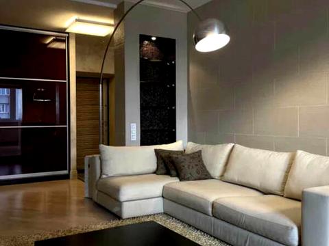 квартира за адресою Срібнокільська вул., 24