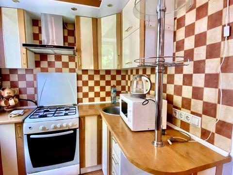 квартира по адресу Полигонная ул. (Погребняка), 22