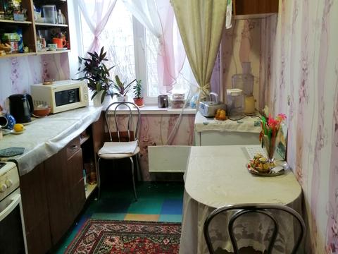квартира по адресу Мира просп., 12