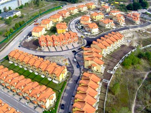 дом по адресу Богатырская ул., 32