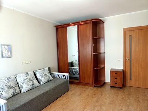 квартира по адресу Бориспольская ул., 25-А