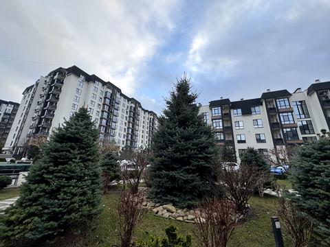 квартира за адресою с. Софіївська борщагівка, Героїв Небесної Сотні просп., 18/9
