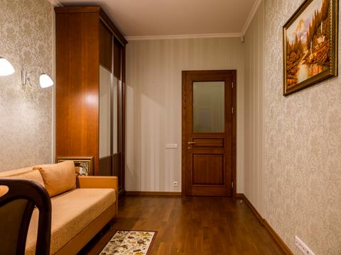 квартира по адресу Евгения Коновальца ул. (Щорса), 44-А