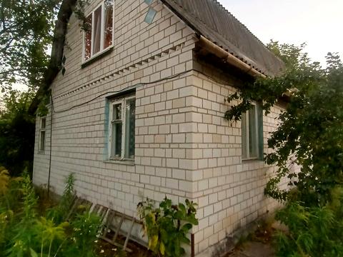 дом по адресу Садова